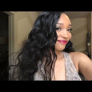 Meet your Posher, Trinity